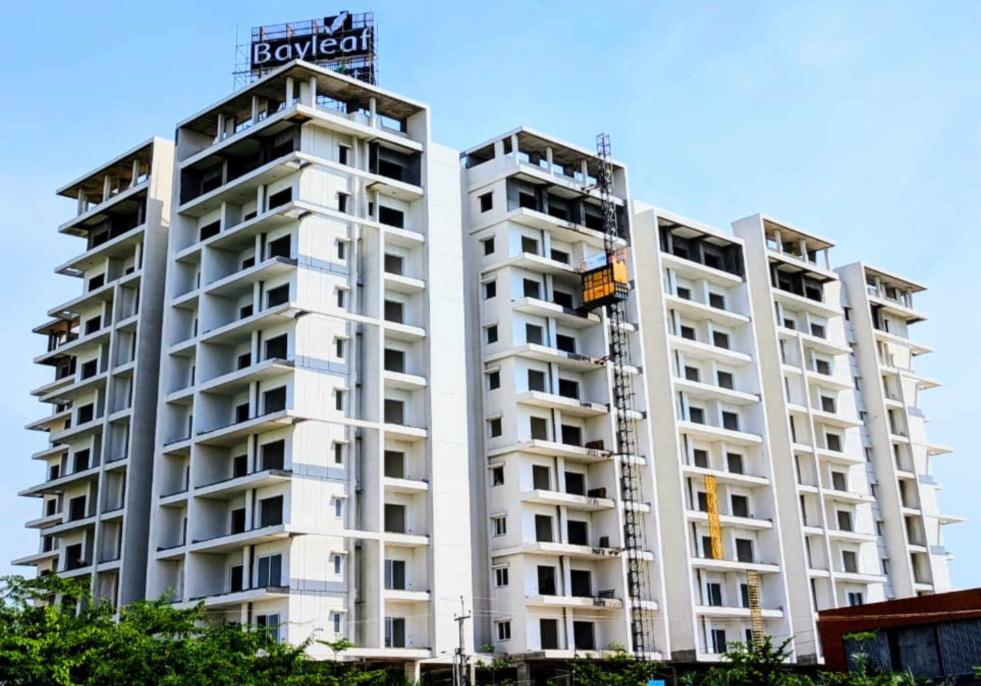 Premium Residential Project