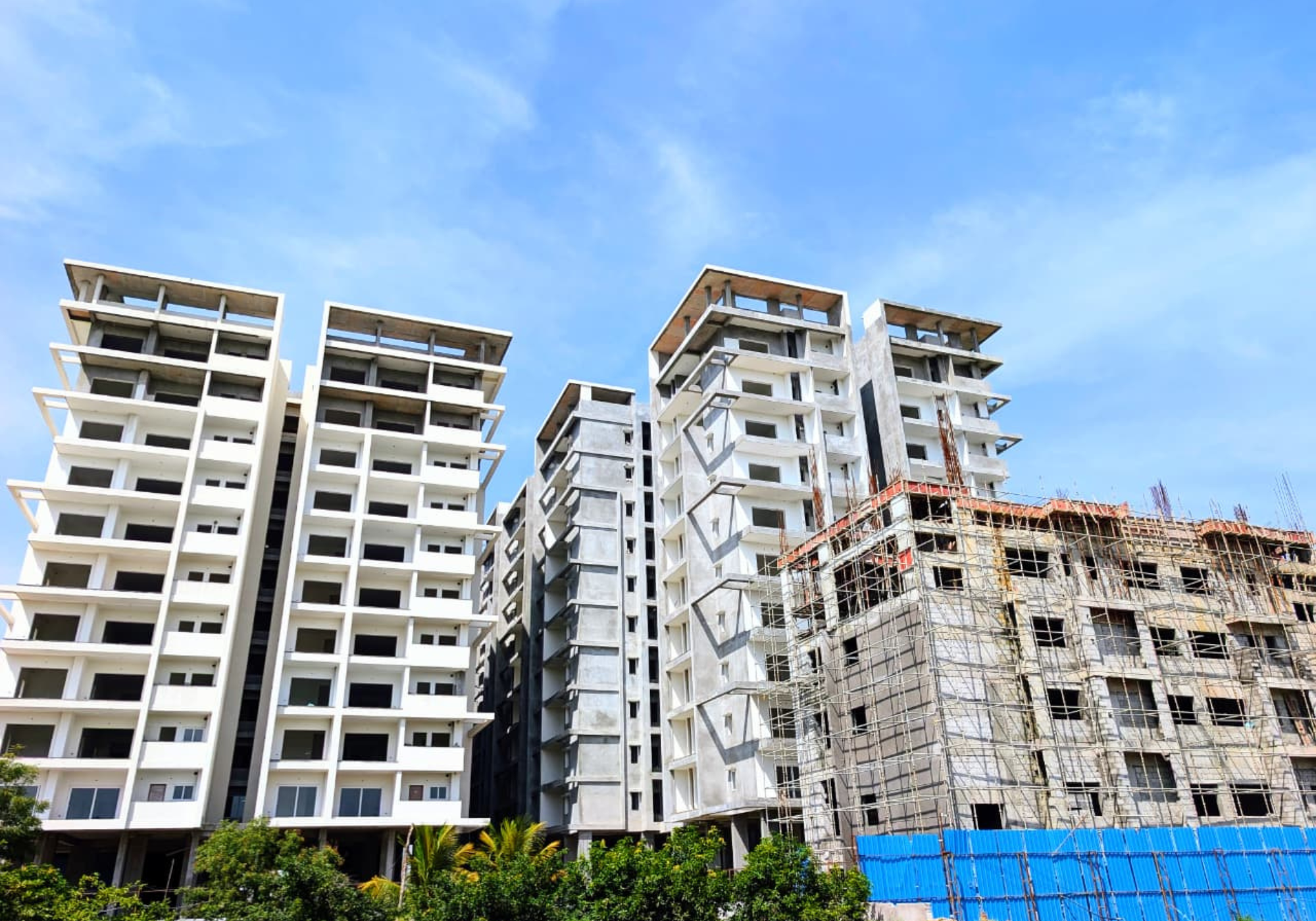 Bayleaf Project Hyderabad